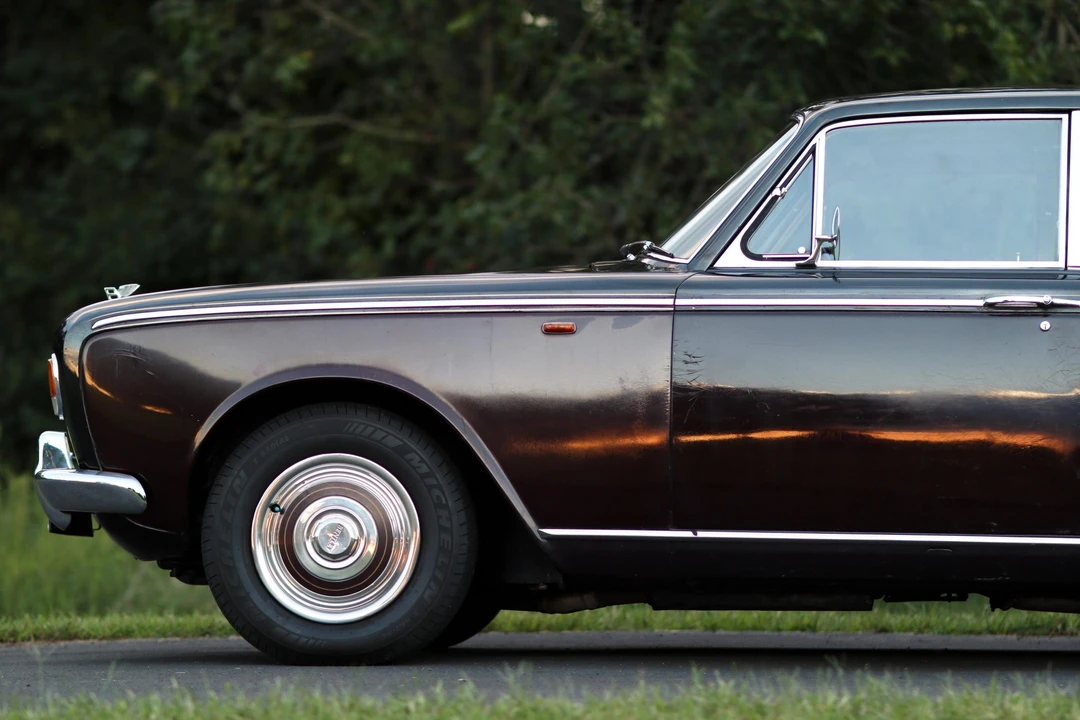 1967 Bentley T1 - Image 26 of 31