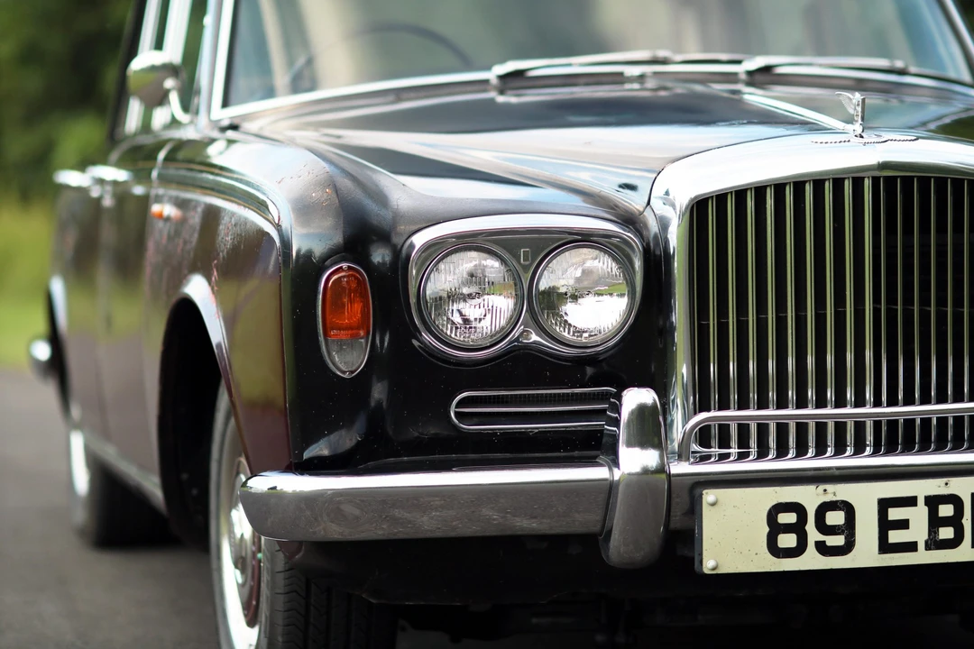 1967 Bentley T1 - Image 17 of 31