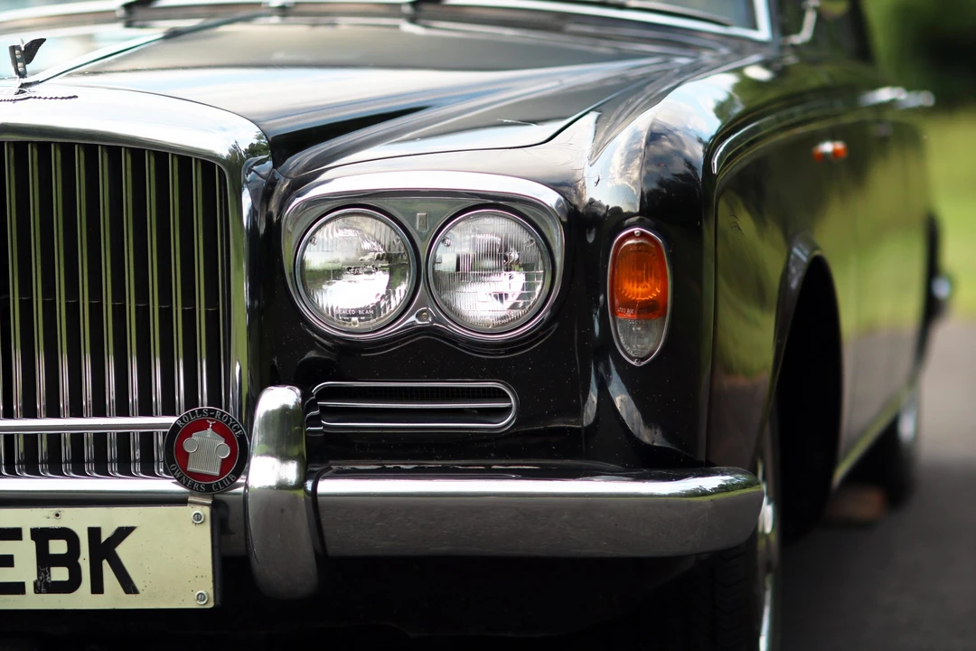 1967 Bentley T1 - Image 21 of 31