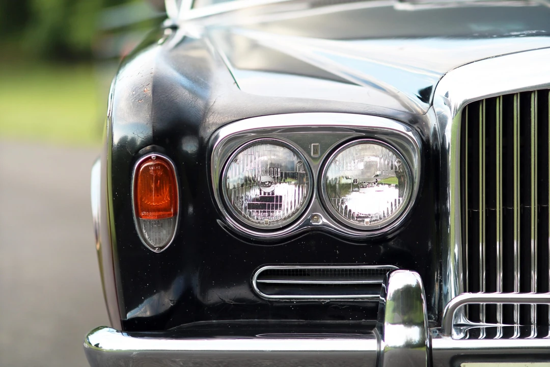 1967 Bentley T1 - Image 18 of 31