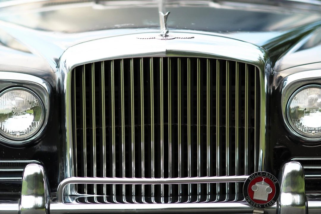 1967 Bentley T1 - Image 19 of 31