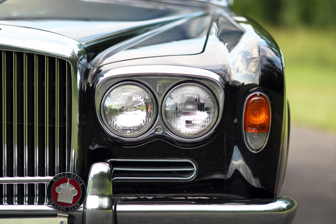 1967 Bentley T1 - Image 20 of 31