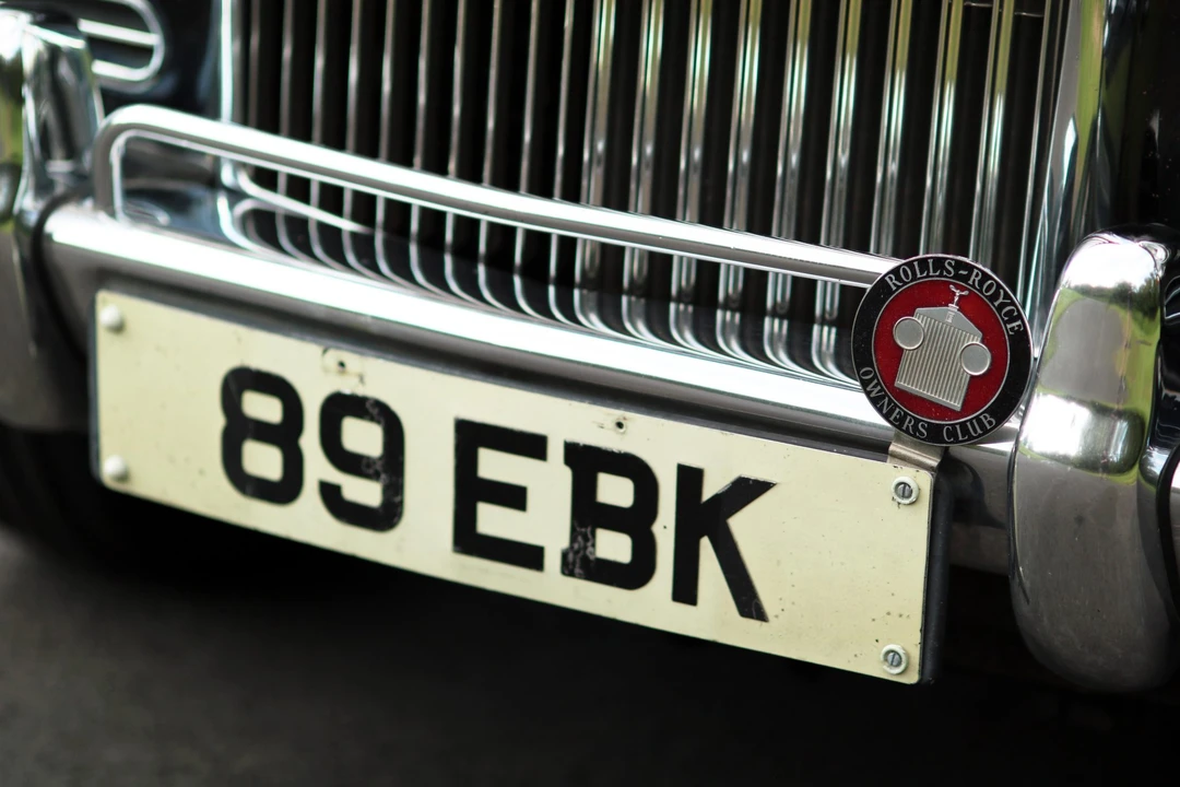 1967 Bentley T1 - Image 23 of 31