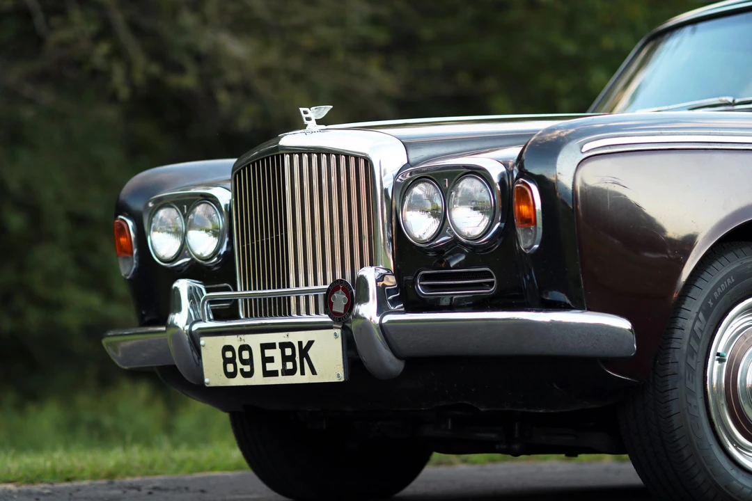 1967 Bentley T1 - Image 27 of 31