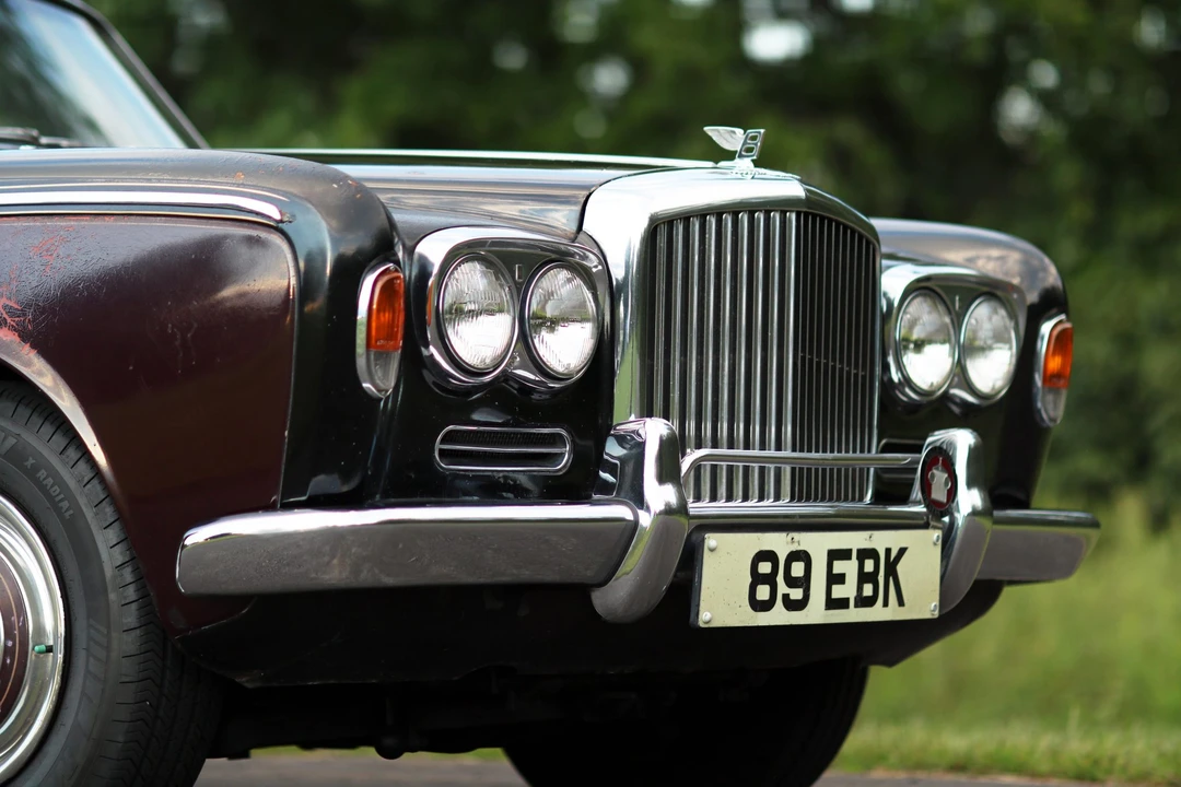 1967 Bentley T1 - Image 16 of 31