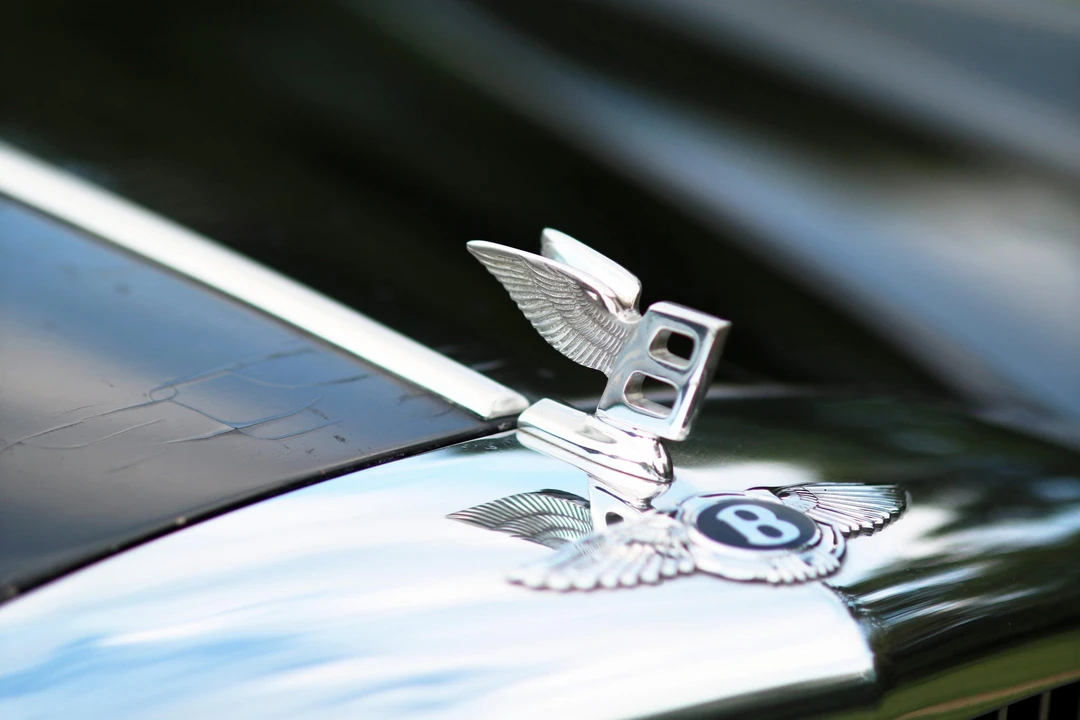 1967 Bentley T1 - Image 24 of 31