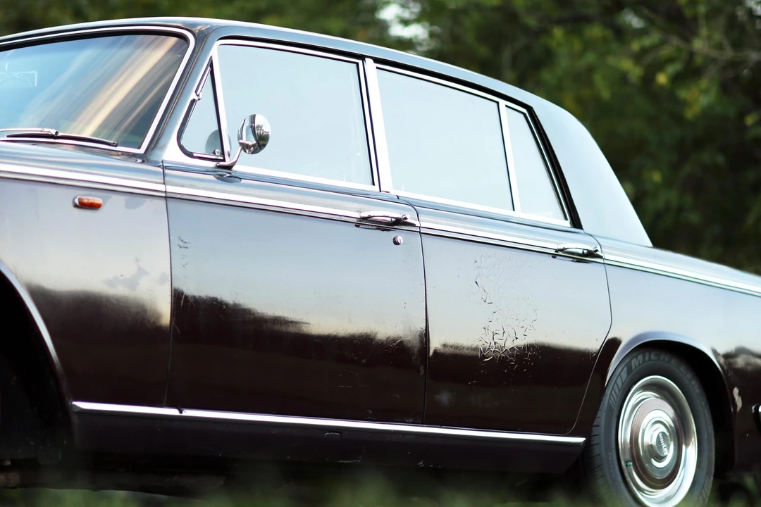 1967 Bentley T1 - Image 29 of 31