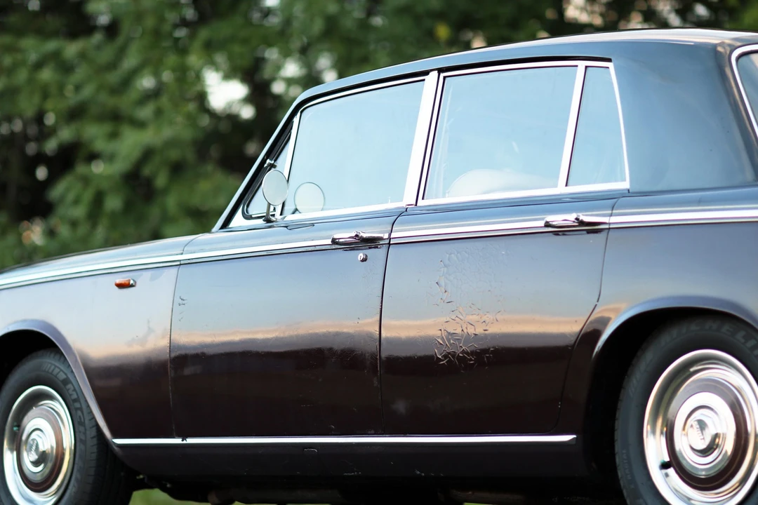 1967 Bentley T1 - Image 31 of 31