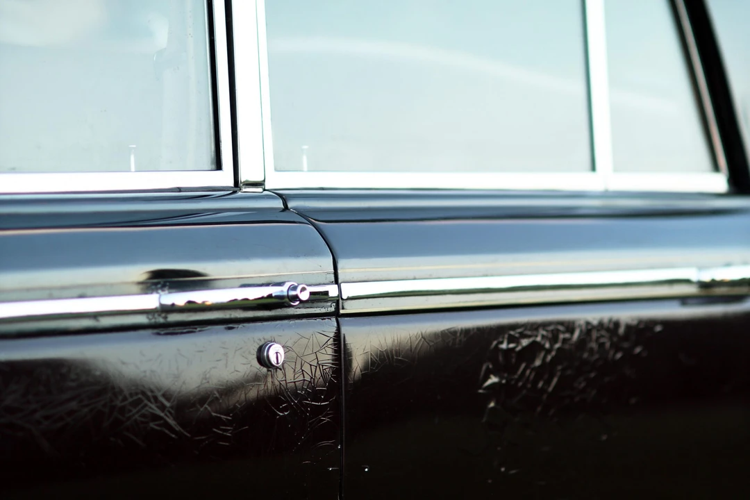 1967 Bentley T1 - Image 30 of 31
