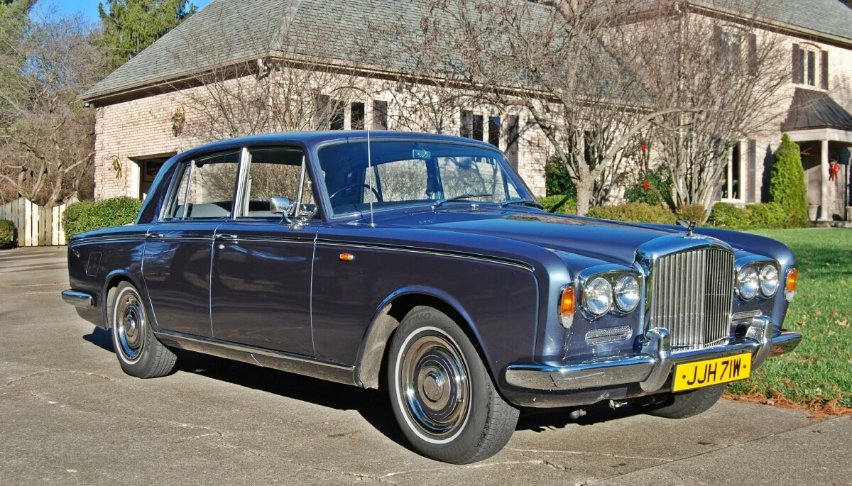 1967 Bentley T1 - Image 6 of 31
