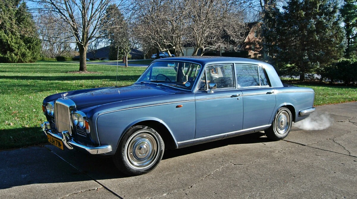 1967 Bentley T1 - Image 2 of 31