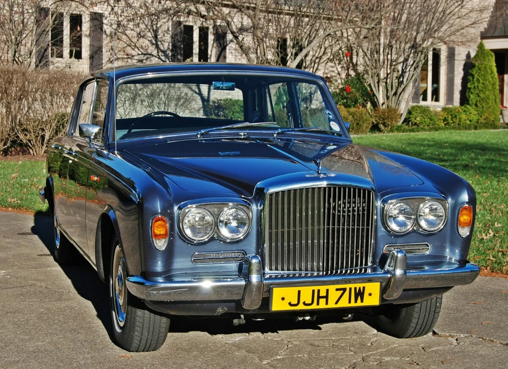 1967 Bentley T1 - Image 5 of 31