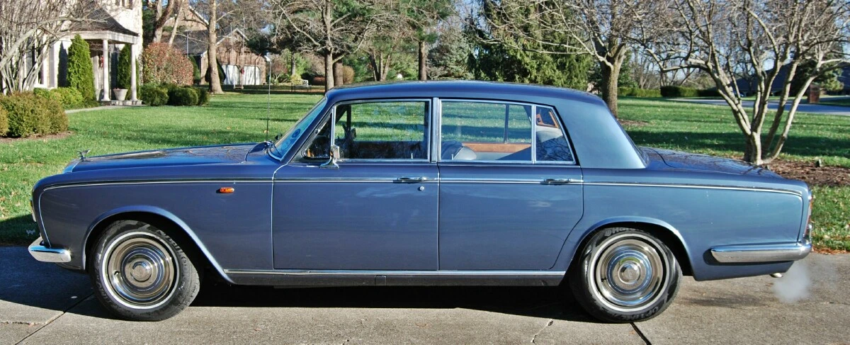 1967 Bentley T1 - Image 3 of 31