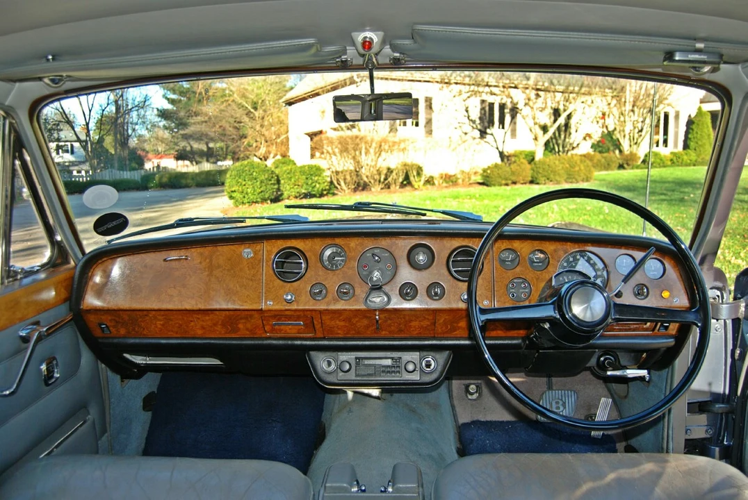 1967 Bentley T1 - Image 21 of 31