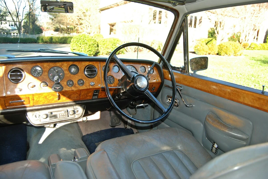 1967 Bentley T1 - Image 20 of 31