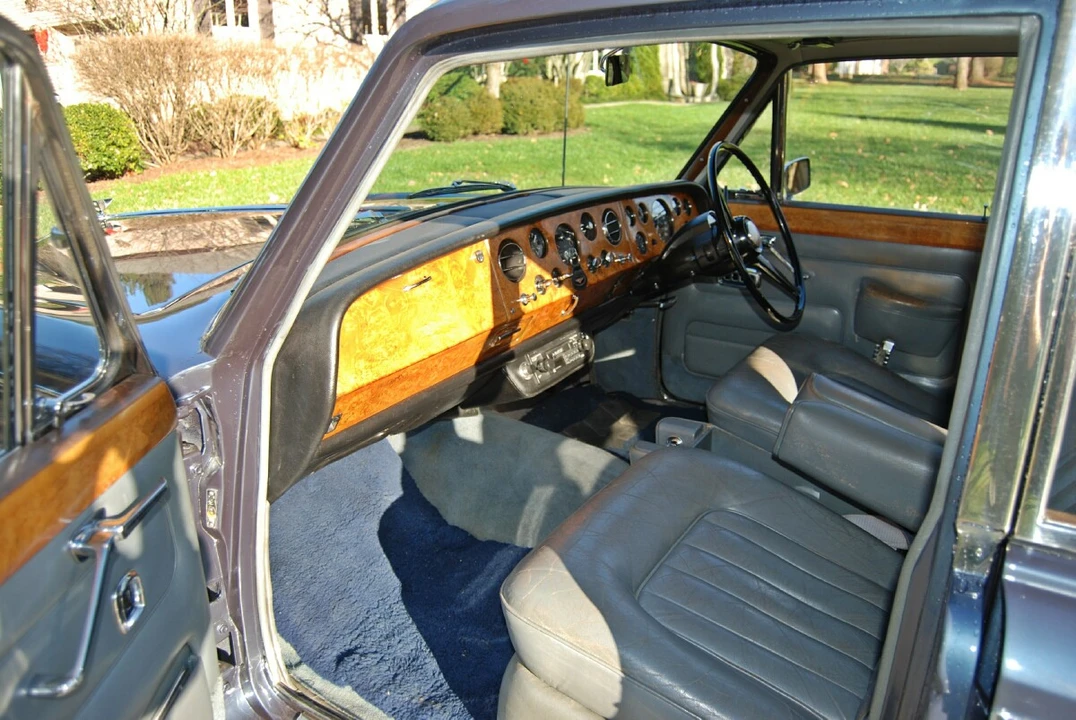 1967 Bentley T1 - Image 19 of 31