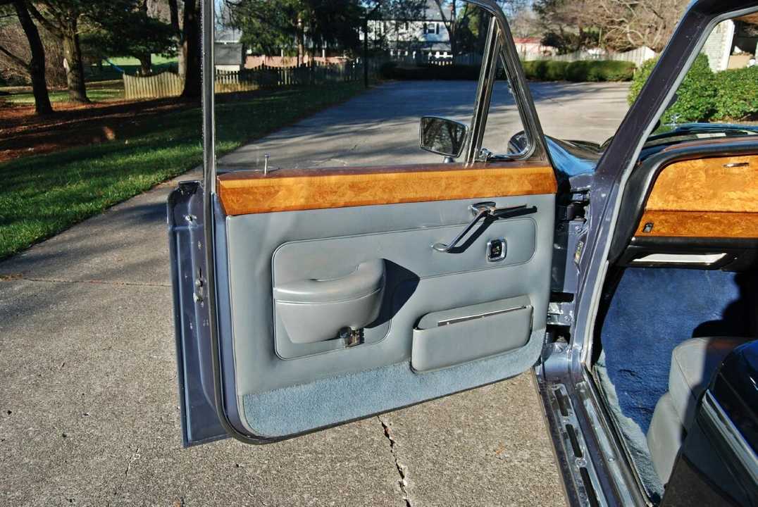 1967 Bentley T1 - Image 10 of 31