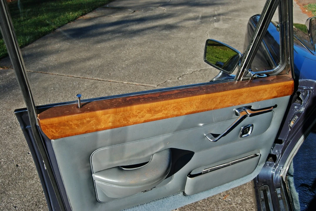1967 Bentley T1 - Image 11 of 31