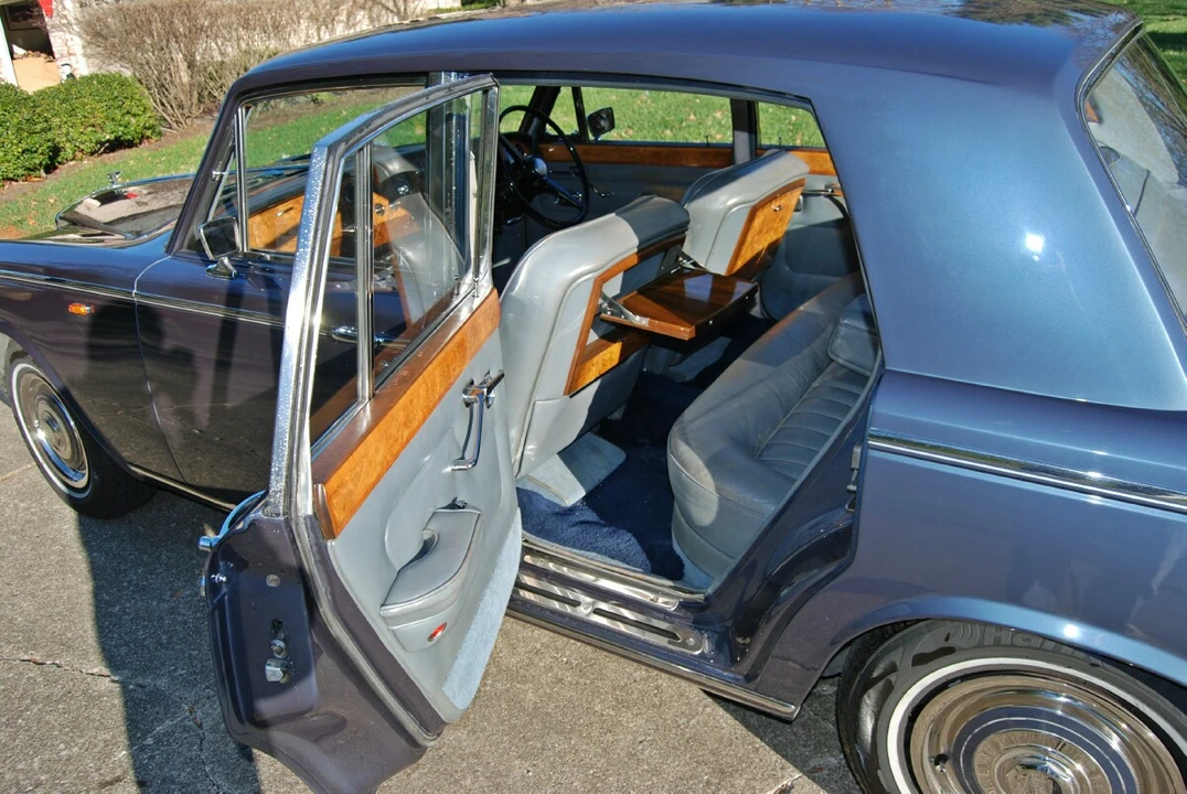 1967 Bentley T1 - Image 12 of 31