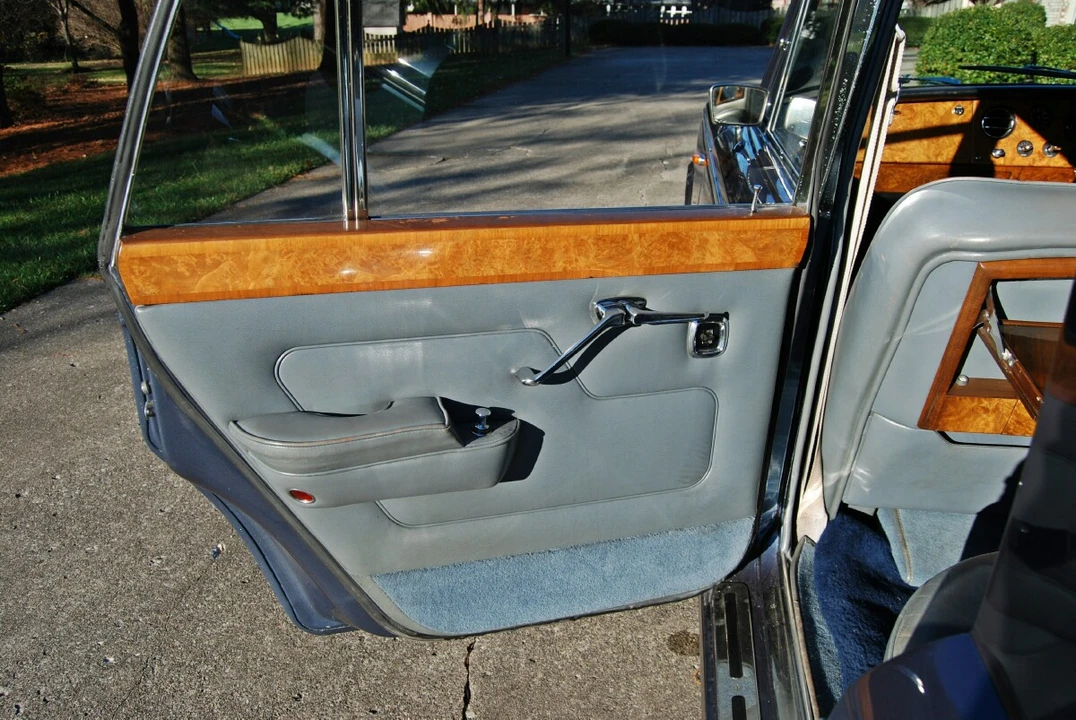 1967 Bentley T1 - Image 13 of 31