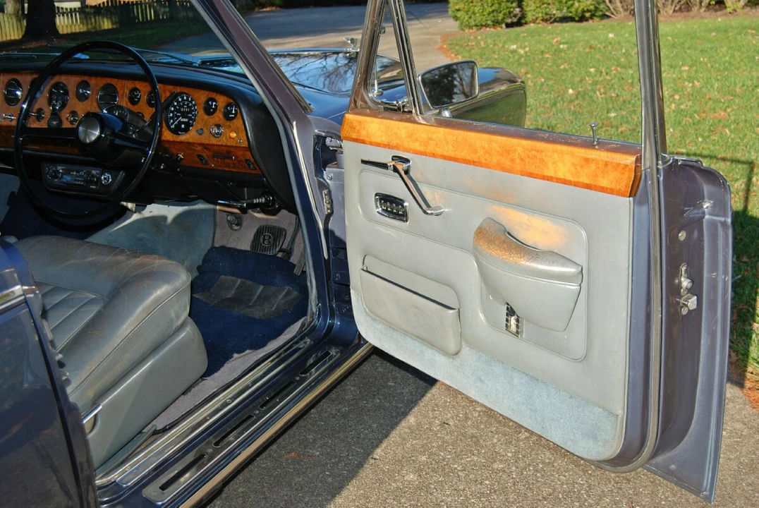 1967 Bentley T1 - Image 22 of 31