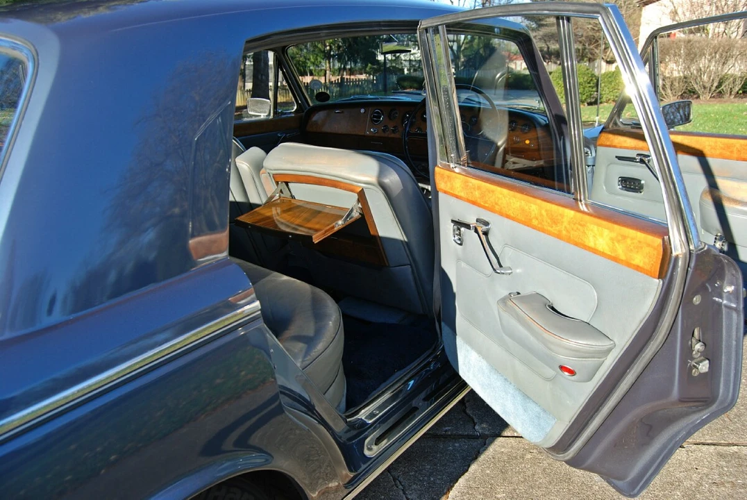 1967 Bentley T1 - Image 23 of 31