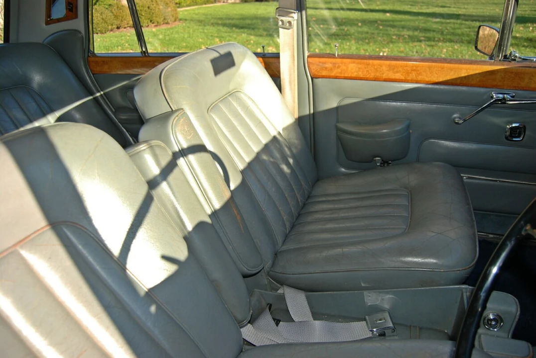 1967 Bentley T1 - Image 24 of 31