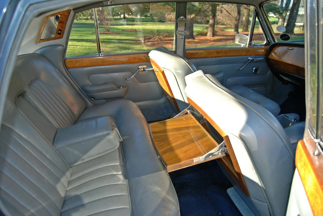 1967 Bentley T1 - Image 15 of 31