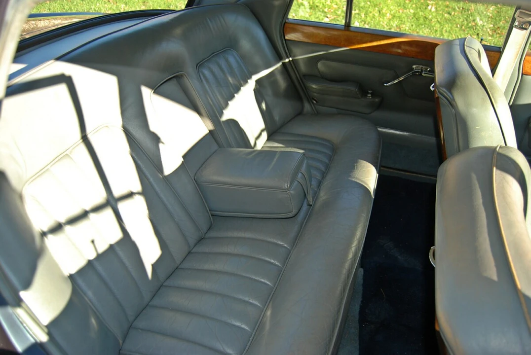 1967 Bentley T1 - Image 14 of 31