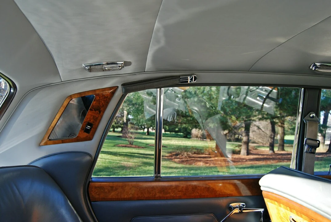 1967 Bentley T1 - Image 17 of 31