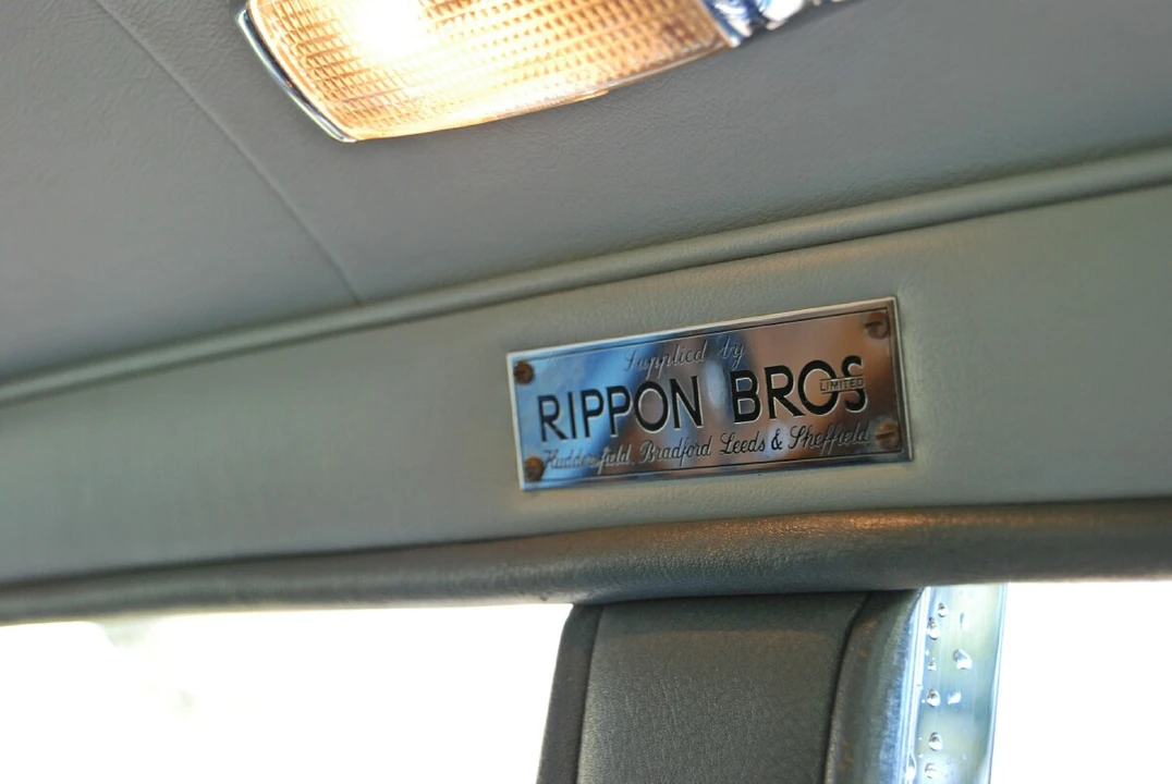 1967 Bentley T1 - Image 28 of 31
