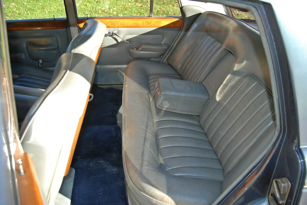 1967 Bentley T1 - Image 26 of 31