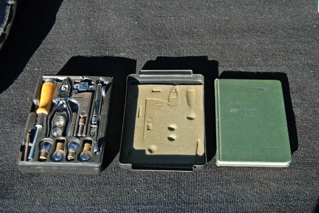 1967 Bentley T1 - Image 31 of 31