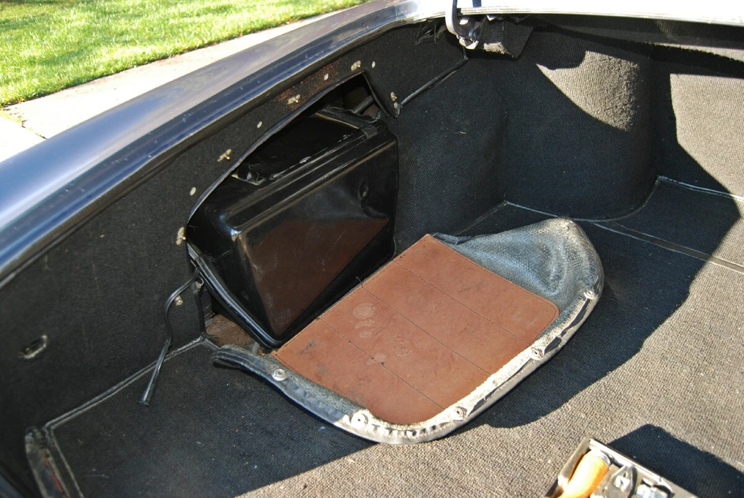 1967 Bentley T1 - Image 30 of 31