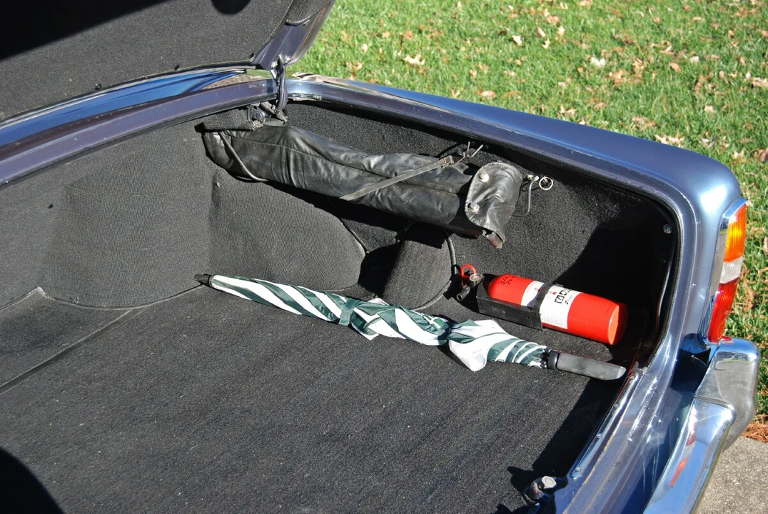 1967 Bentley T1 - Image 29 of 31