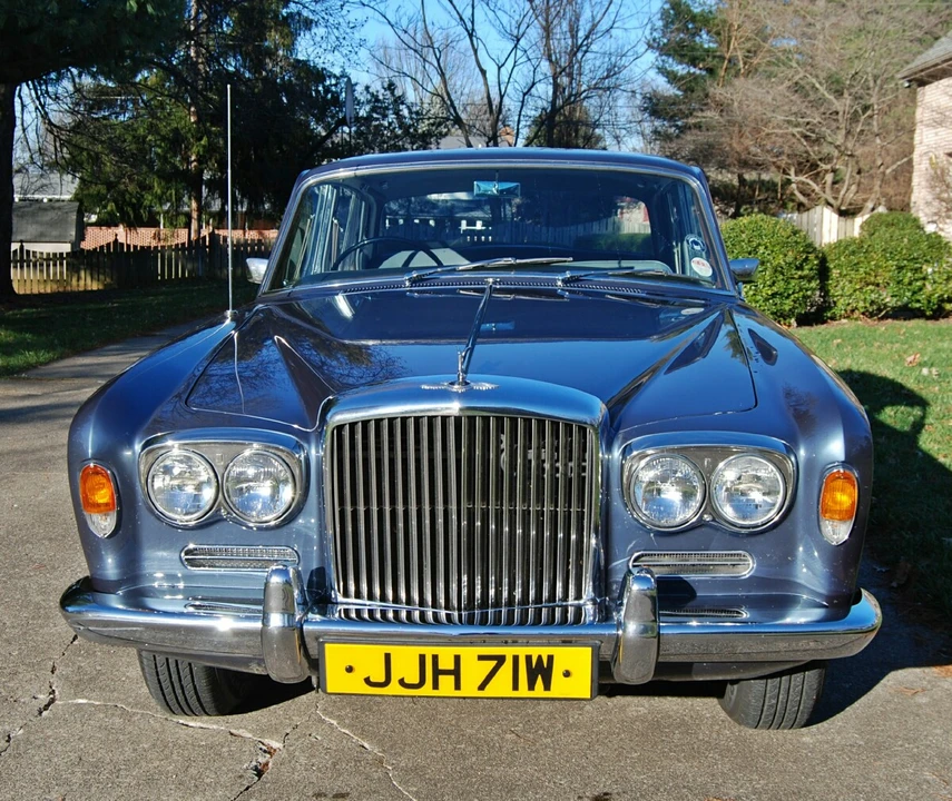 1967 Bentley T1 - Image 4 of 31