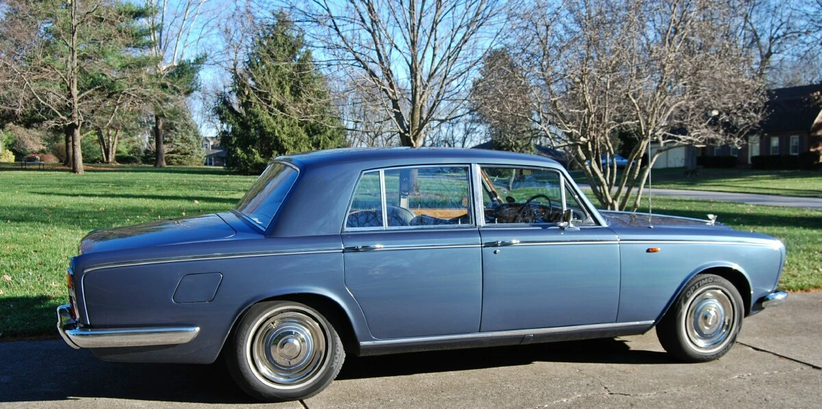 1967 Bentley T1 - Image 7 of 31