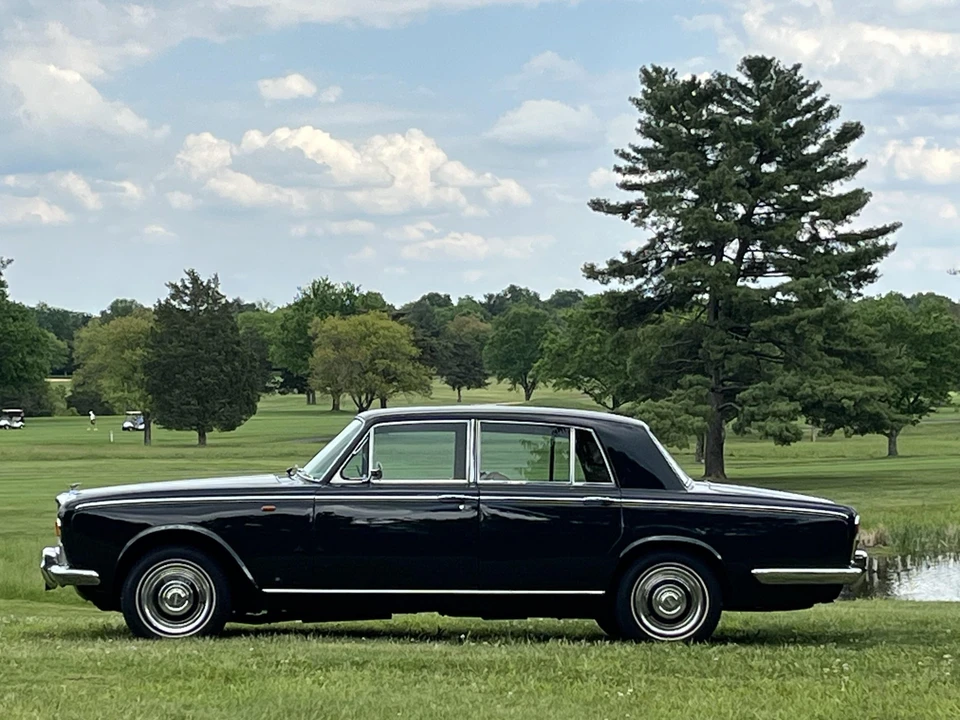 1967 Bentley T1 - Image 24 of 31