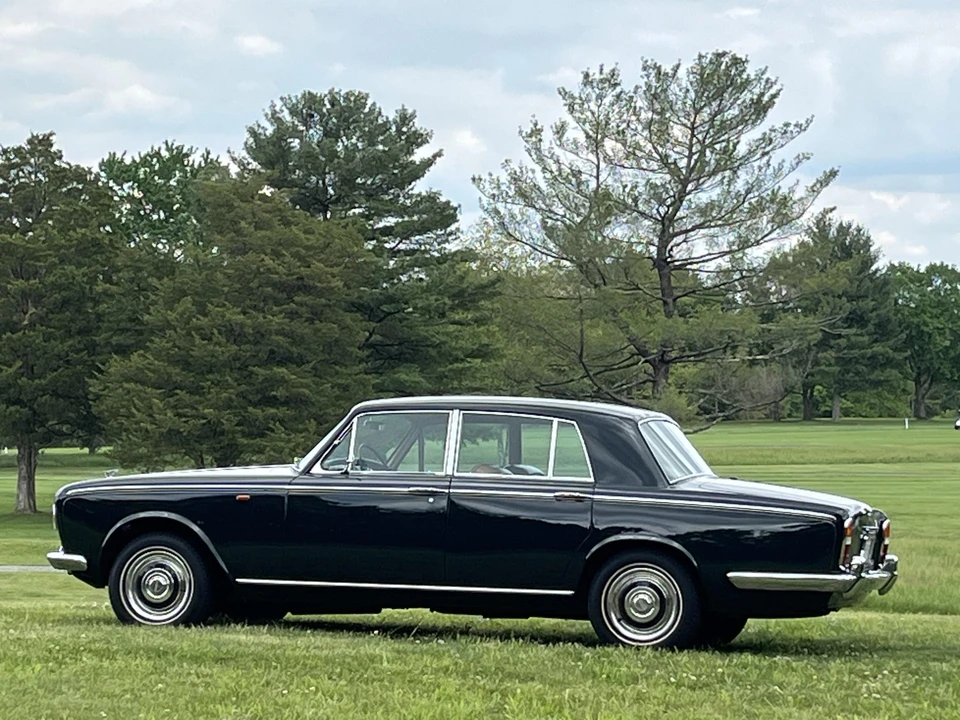 1967 Bentley T1 - Image 25 of 31