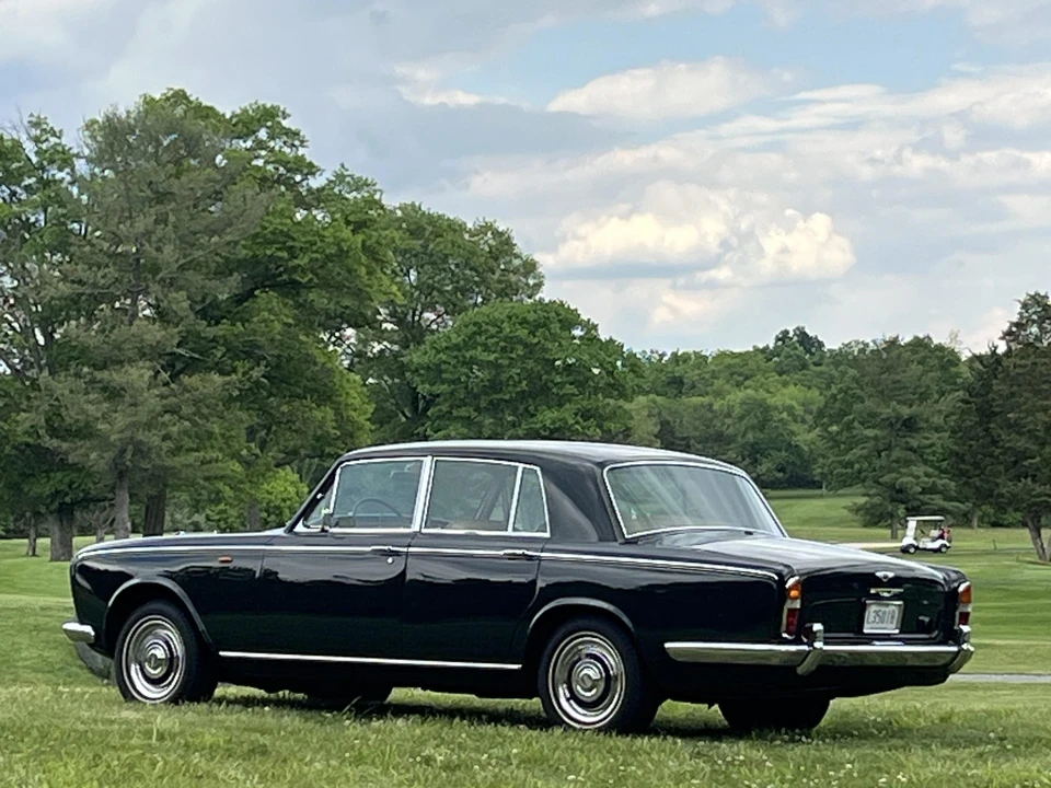 1967 Bentley T1 - Image 26 of 31
