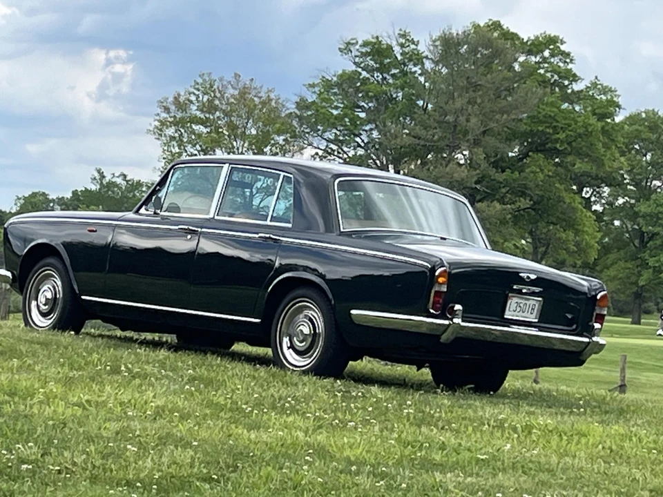 1967 Bentley T1 - Image 27 of 31