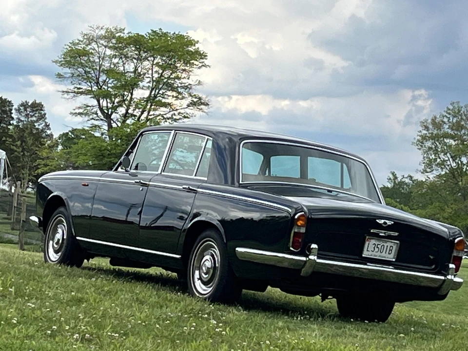 1967 Bentley T1 - Image 28 of 31