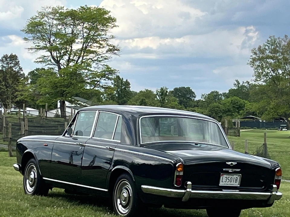 1967 Bentley T1 - Image 29 of 31