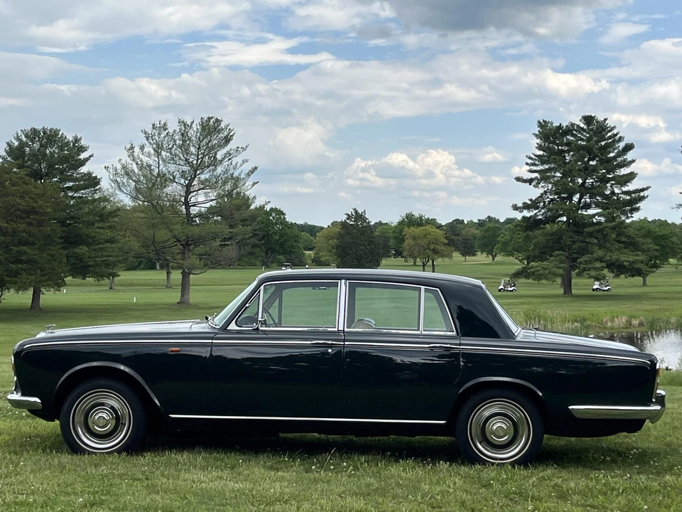 1967 Bentley T1 - Image 22 of 31