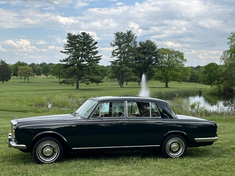 1967 Bentley T1 - Image 23 of 31