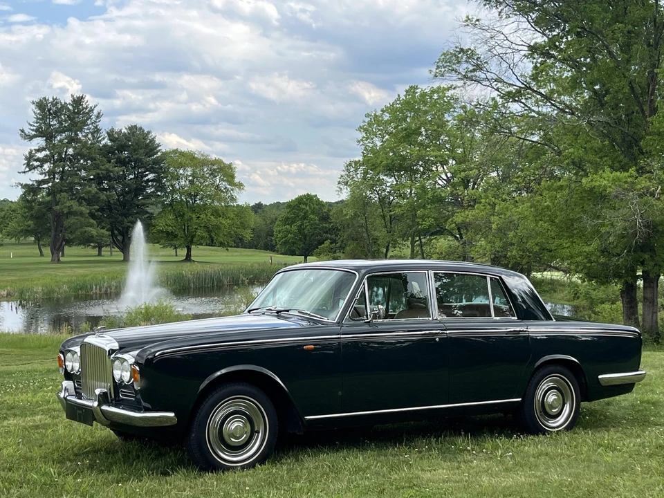 1967 Bentley T1 - Image 21 of 31