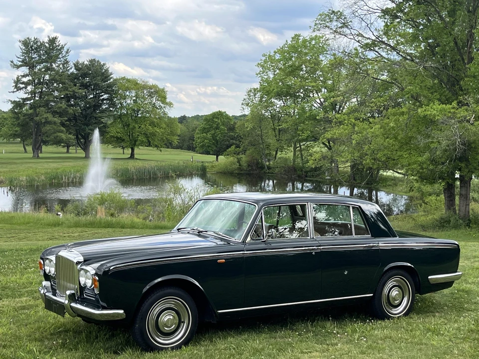 1967 Bentley T1 - Image 20 of 31