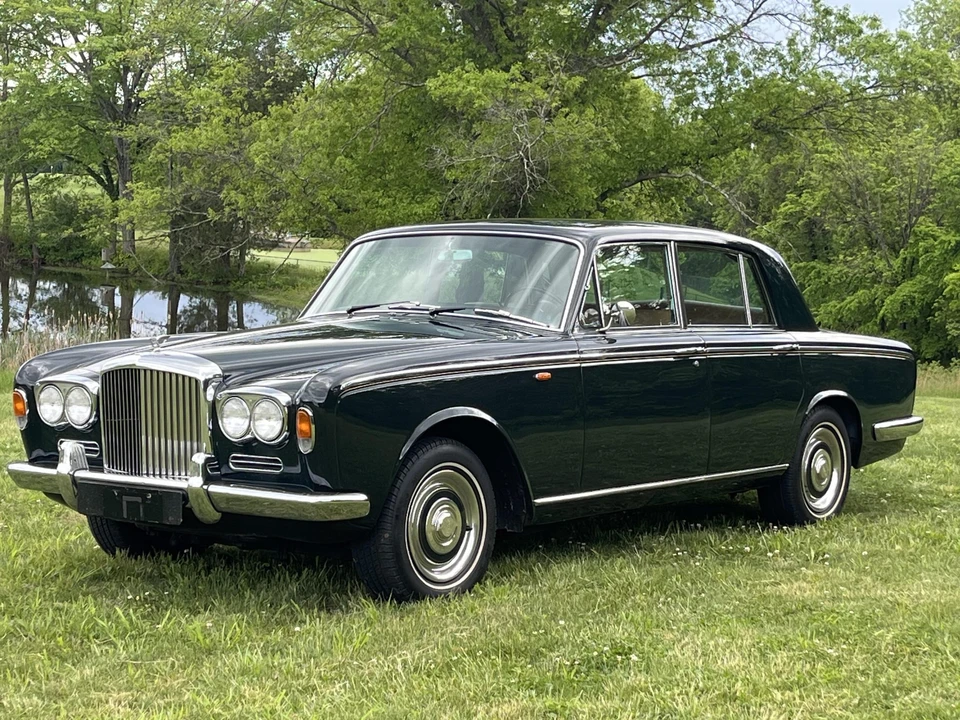 1967 Bentley T1 - Image 18 of 31