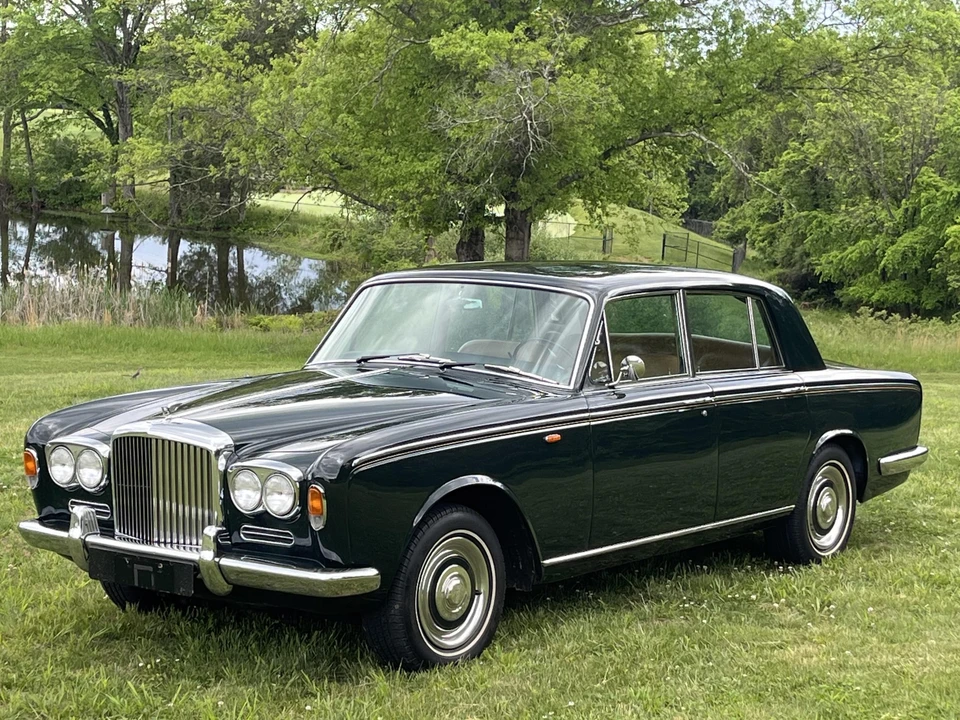1967 Bentley T1 - Image 19 of 31