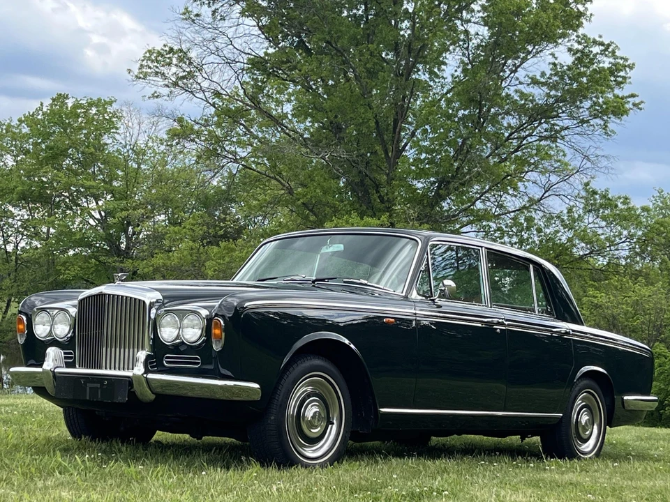 1967 Bentley T1 - Image 17 of 31